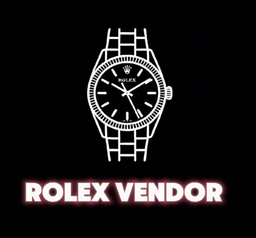 Rolex Vendor