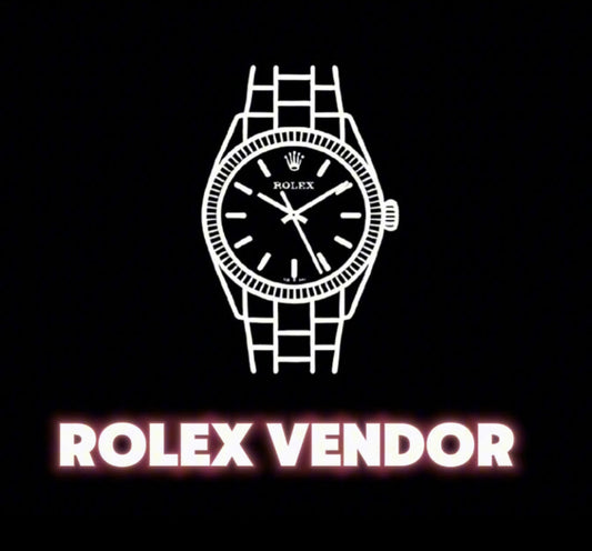 Rolex Vendor
