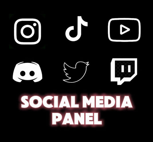 Social Media Panel