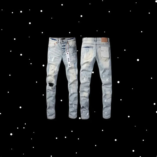 purpljeans - vendor