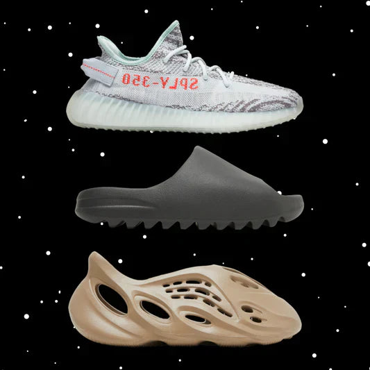 ye ezy - vendor
